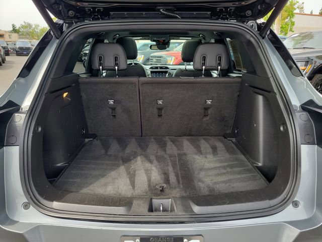 Used 2023 Chevrolet TrailBlazer RS w/ Sun and Liftgate Package image 26