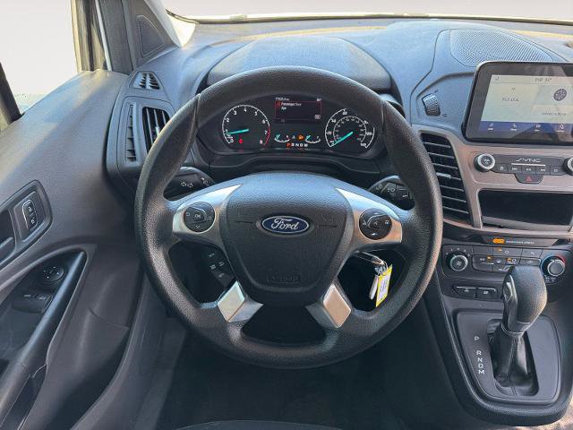 Certified 2022 Ford Transit Connect XL image 12
