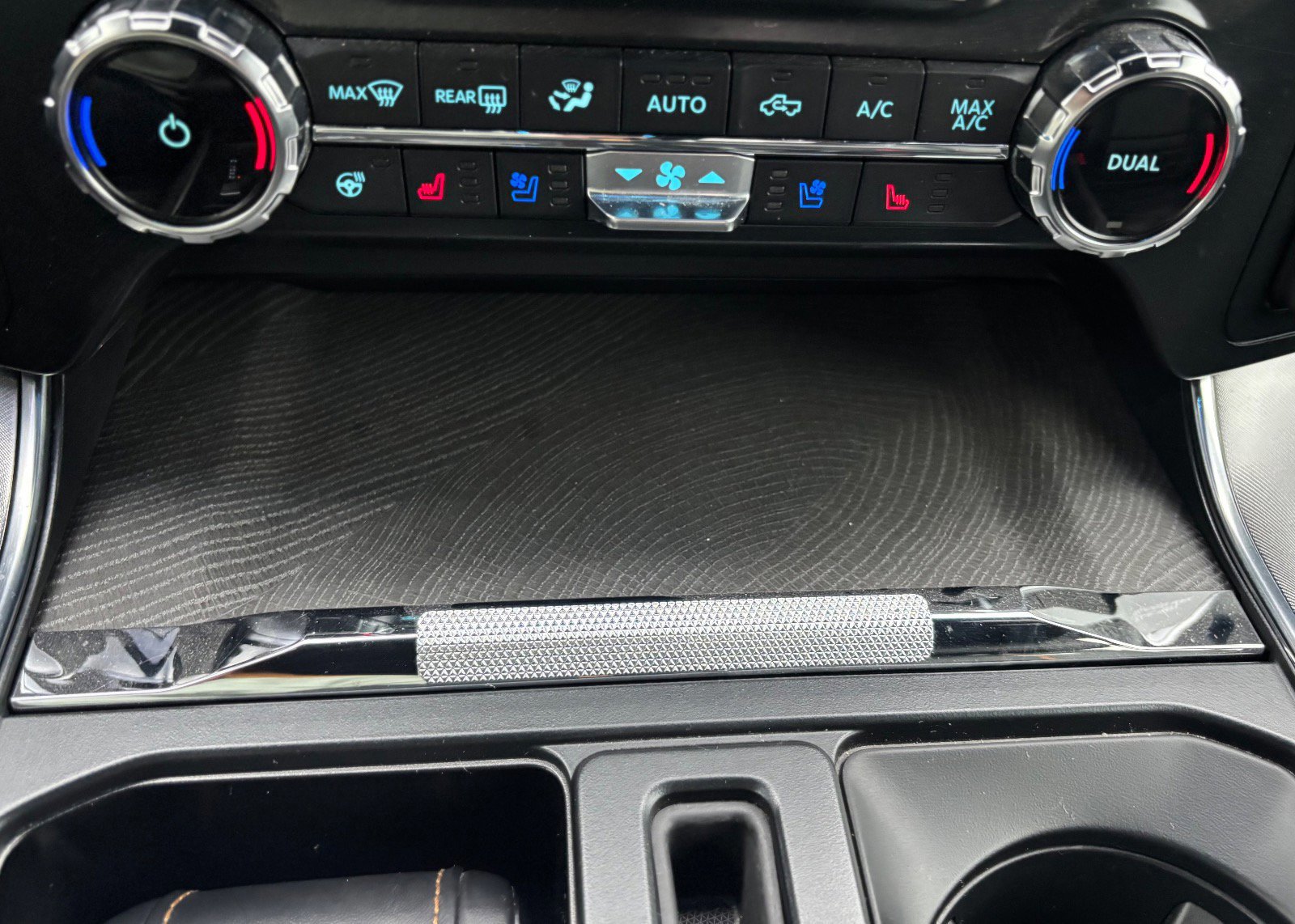 Certified 2022 Ford F150 Platinum w/ Equipment Group 701A High image 62