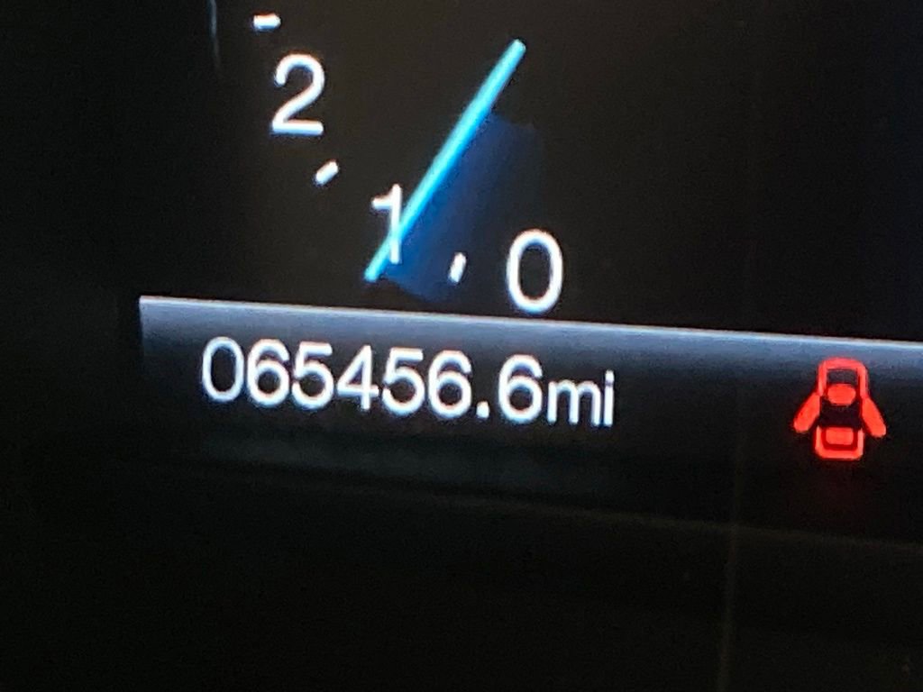 Certified 2022 Ford Edge SEL image 6