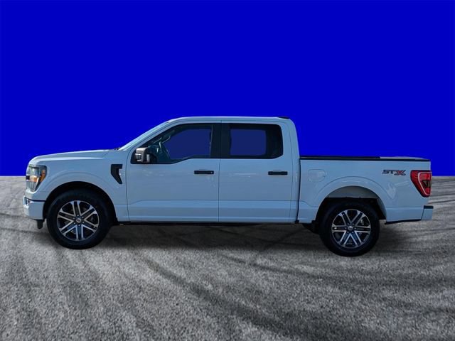 Certified 2023 Ford F150 XL w/ STX Appearance Package image 2