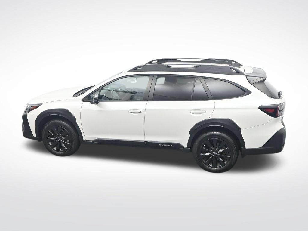 Used 2024 Subaru Outback Onyx Edition XT w/ Popular Package #2 AWD/4WD image 36