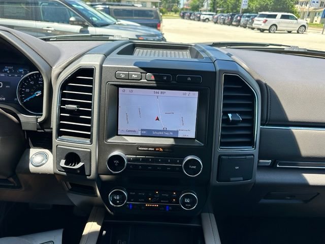 Certified 2020 Ford Expedition XLT w/ Equipment Group 202A AWD/4WD image 77