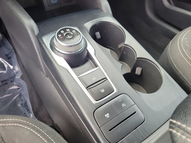Certified 2023 Ford Escape Active AWD/4WD image 17