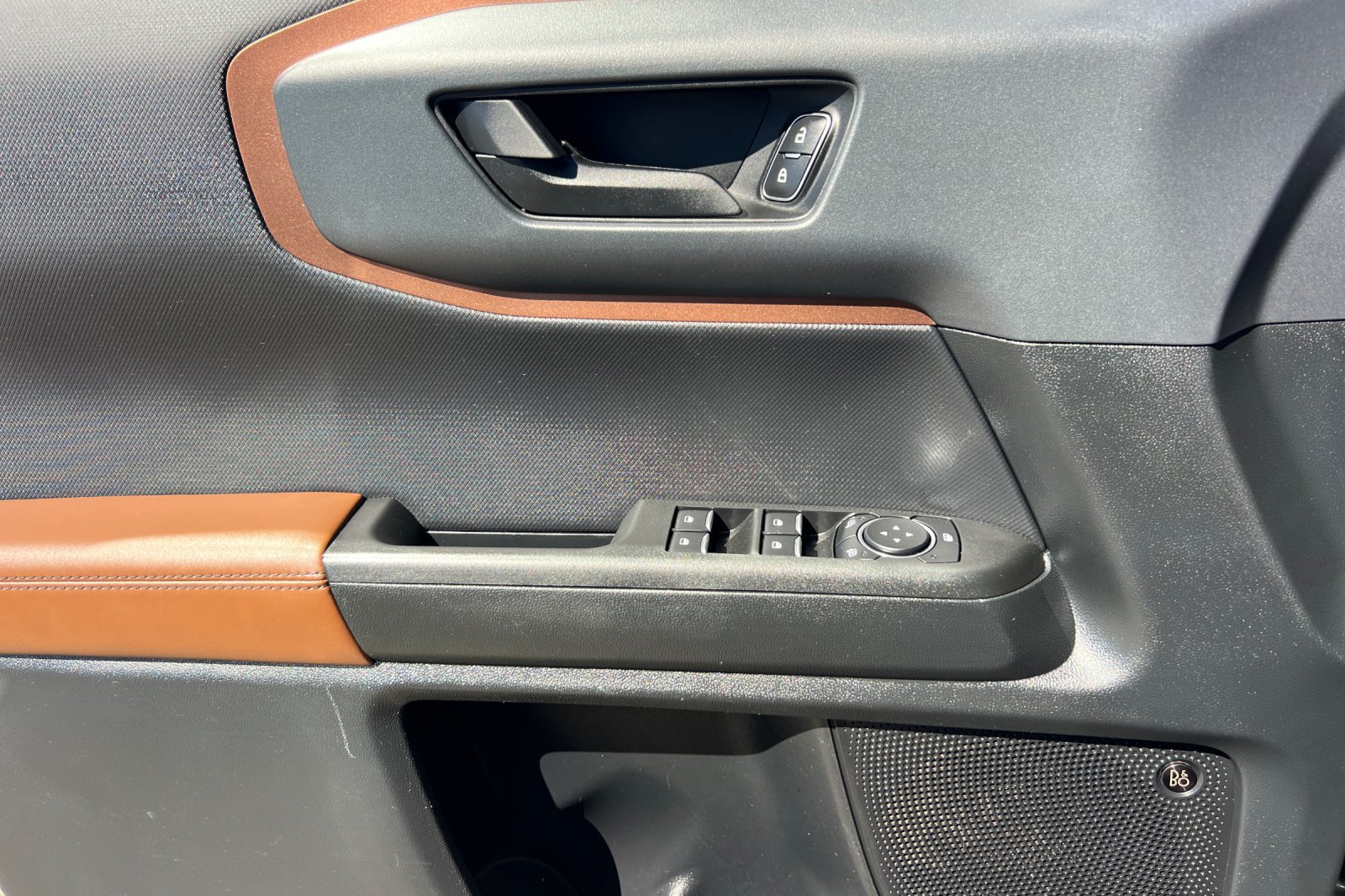 Certified 2021 Ford Bronco Sport Outer Banks w/ Outer Banks Package (96D) AWD/4WD image 13