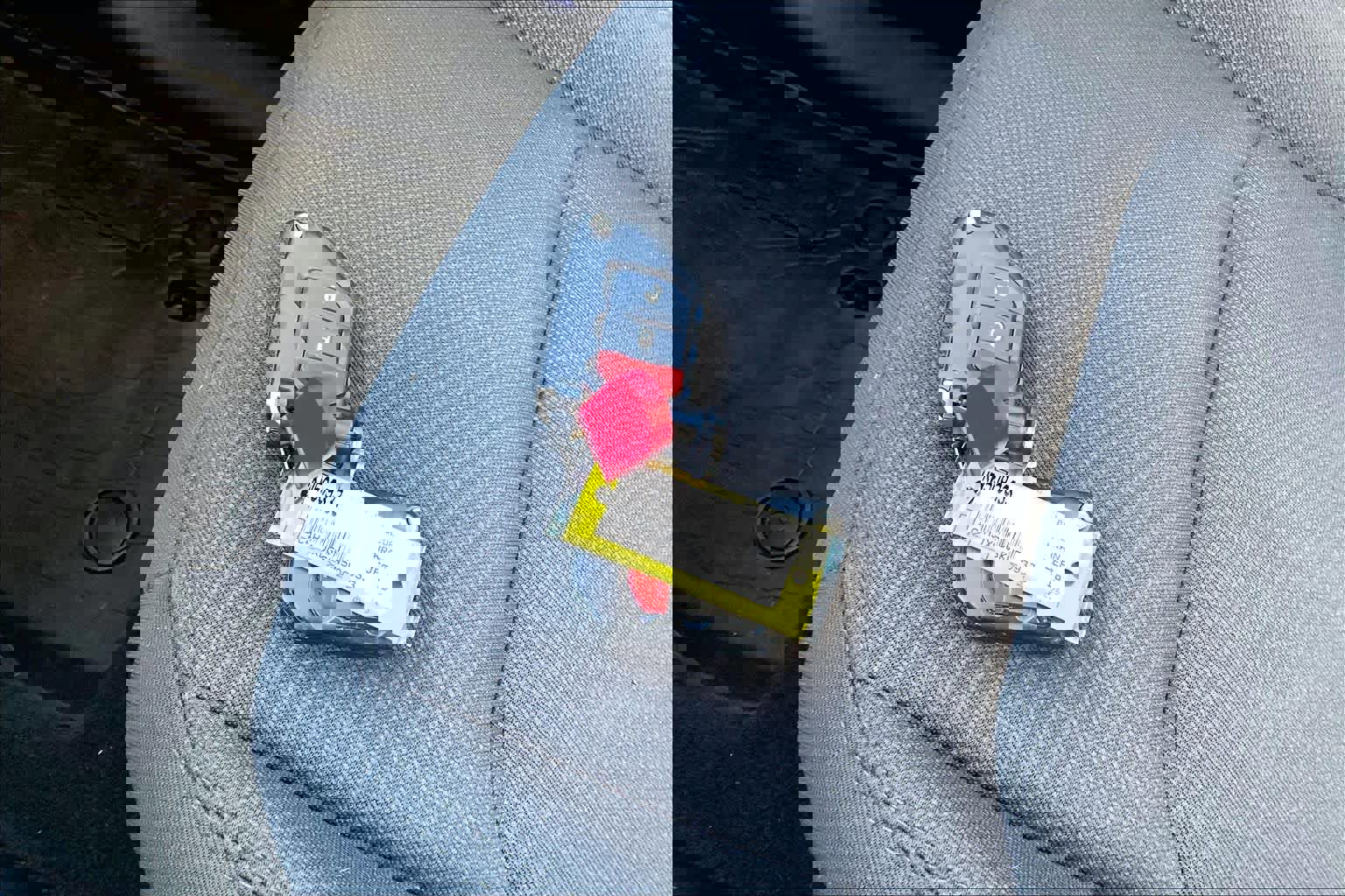 Used 2019 Jeep Wrangler Unlimited Sport S image 13