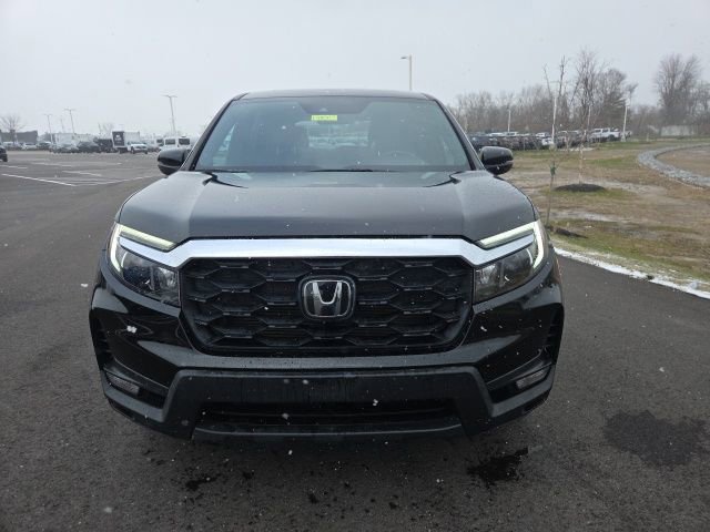 Used 2022 Honda Passport EX-L image 6