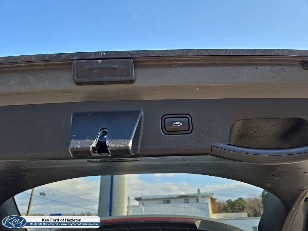 Used 2024 Hyundai Tucson SEL AWD/4WD image 19
