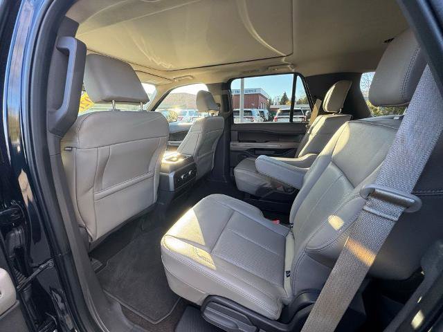 Certified 2021 Ford Expedition XLT AWD/4WD image 10