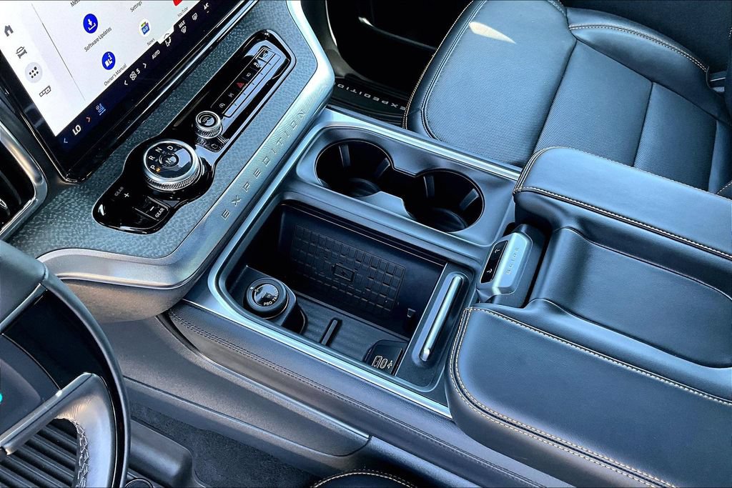 Certified 2025 Ford Expedition Tremor AWD/4WD image 15