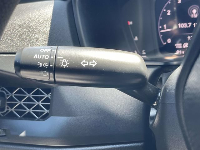 Used 2025 Honda Accord SE image 22