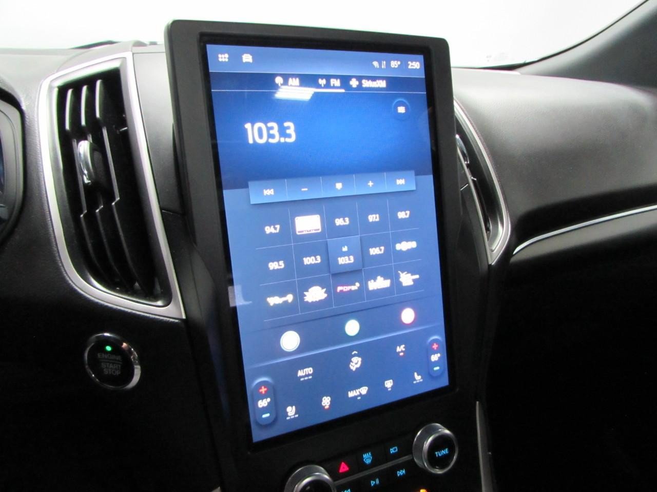 Certified 2024 Ford Edge ST-Line AWD/4WD image 27