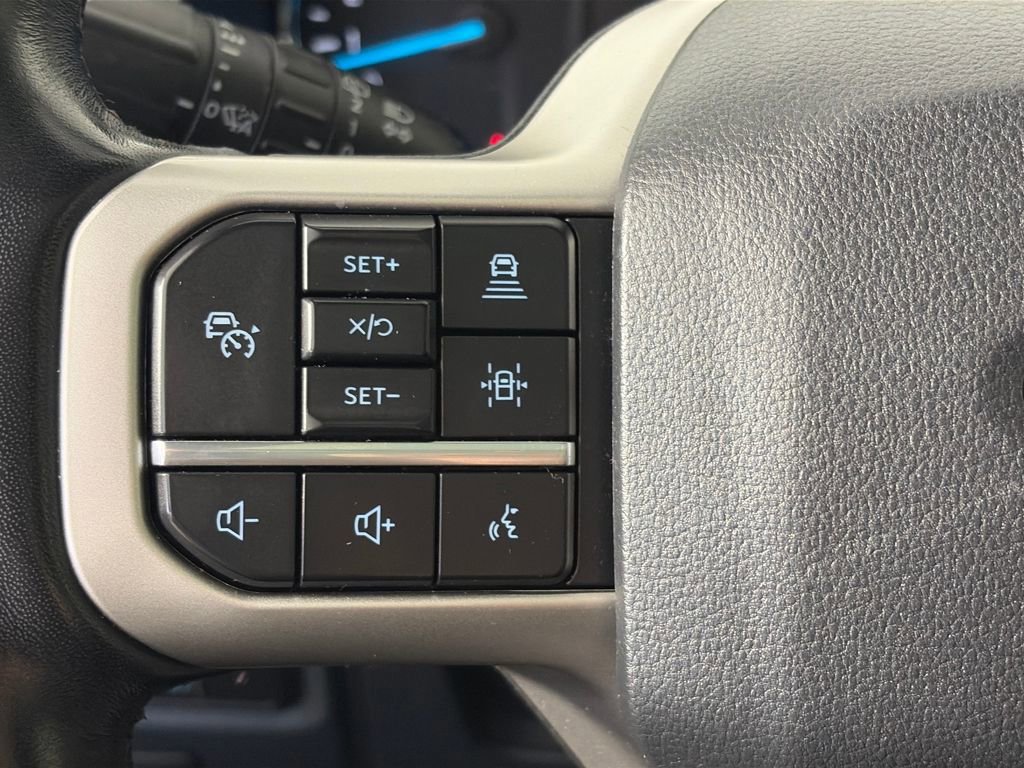 Certified 2022 Ford Expedition Max Limited image 17