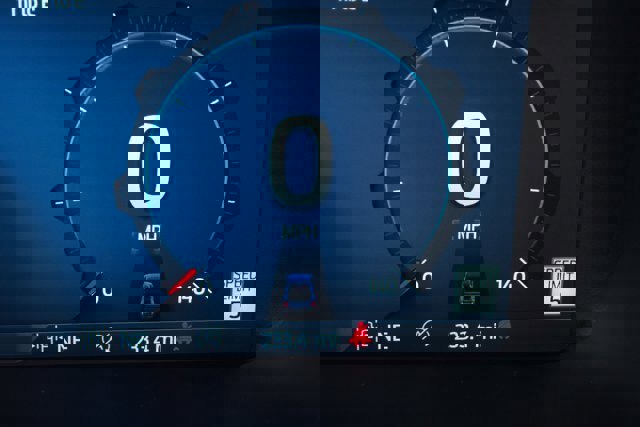 Certified 2025 Ford F150 Raptor image 31