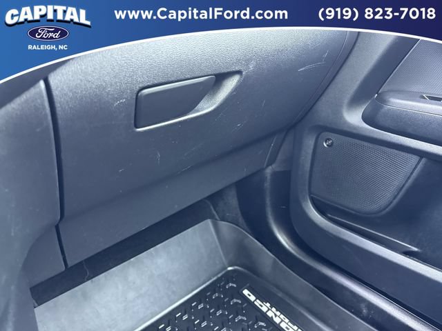 Certified 2023 Ford Bronco Sport Outer Banks w/ Tech Package AWD/4WD image 28