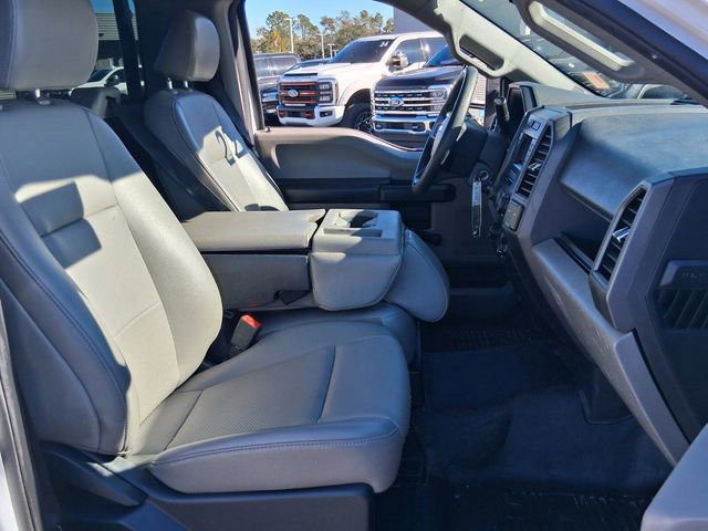 Certified 2022 Ford F250 XL image 15