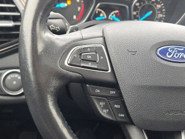 Certified 2017 Ford Escape Titanium image 31