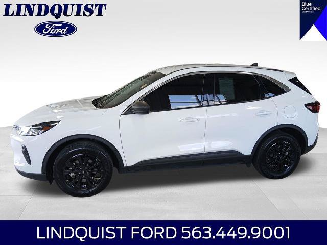 Certified 2023 Ford Escape Active AWD/4WD image 3