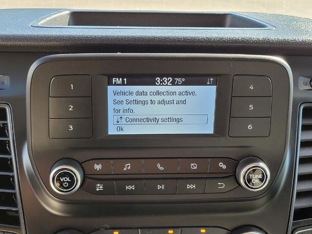 Certified 2022 Ford Transit 350 148 High Roof Extended AWD w/ Interior Upgrade Package image 18