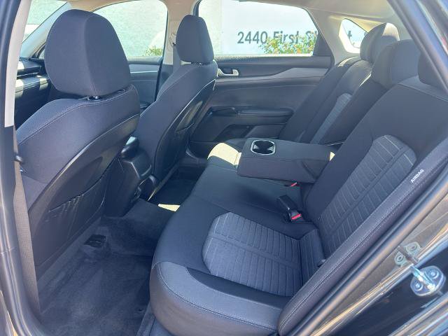 Used 2026 Kia K5 LXS FWD image 17