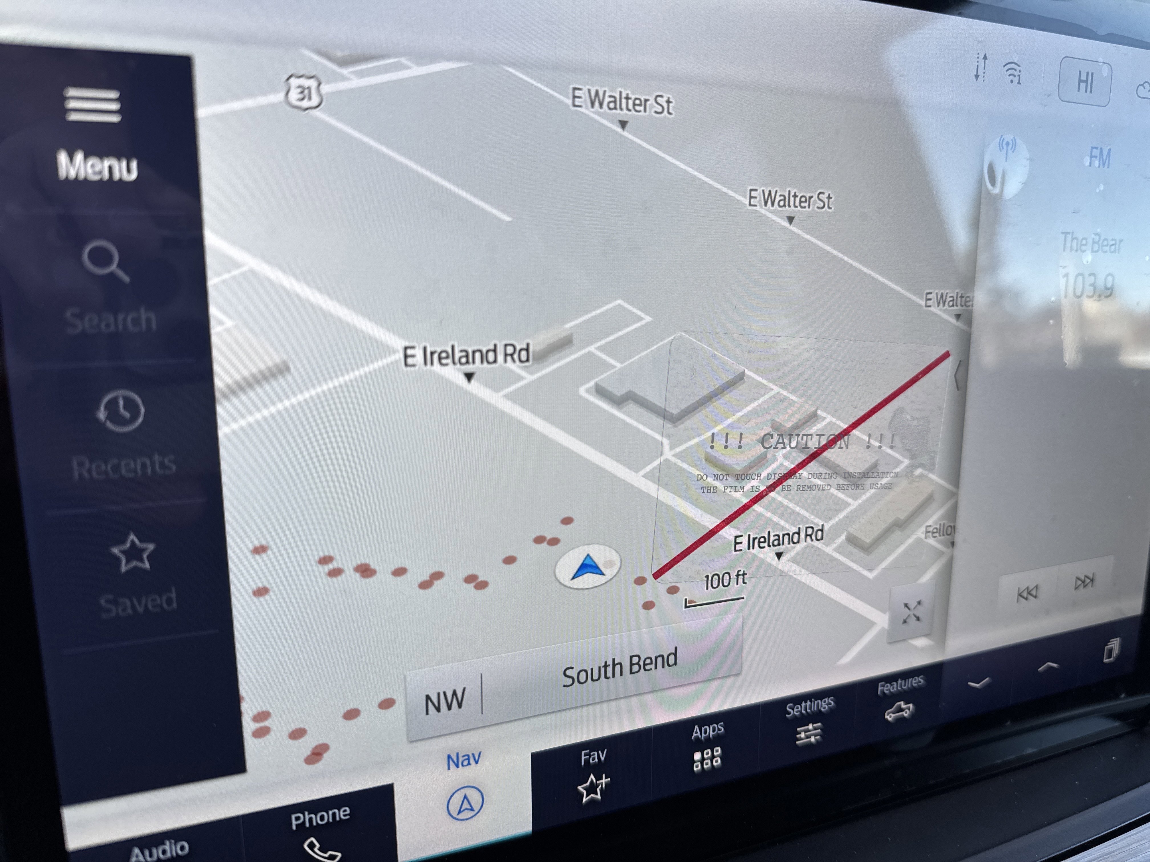 Certified 2023 Ford F150 Lariat image 22