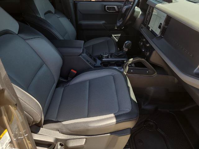 Certified 2024 Ford Bronco Everglades AWD/4WD image 12