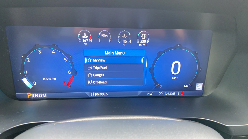Certified 2024 Ford F150 XLT w/ Equipment Group 302A MID AWD/4WD image 15