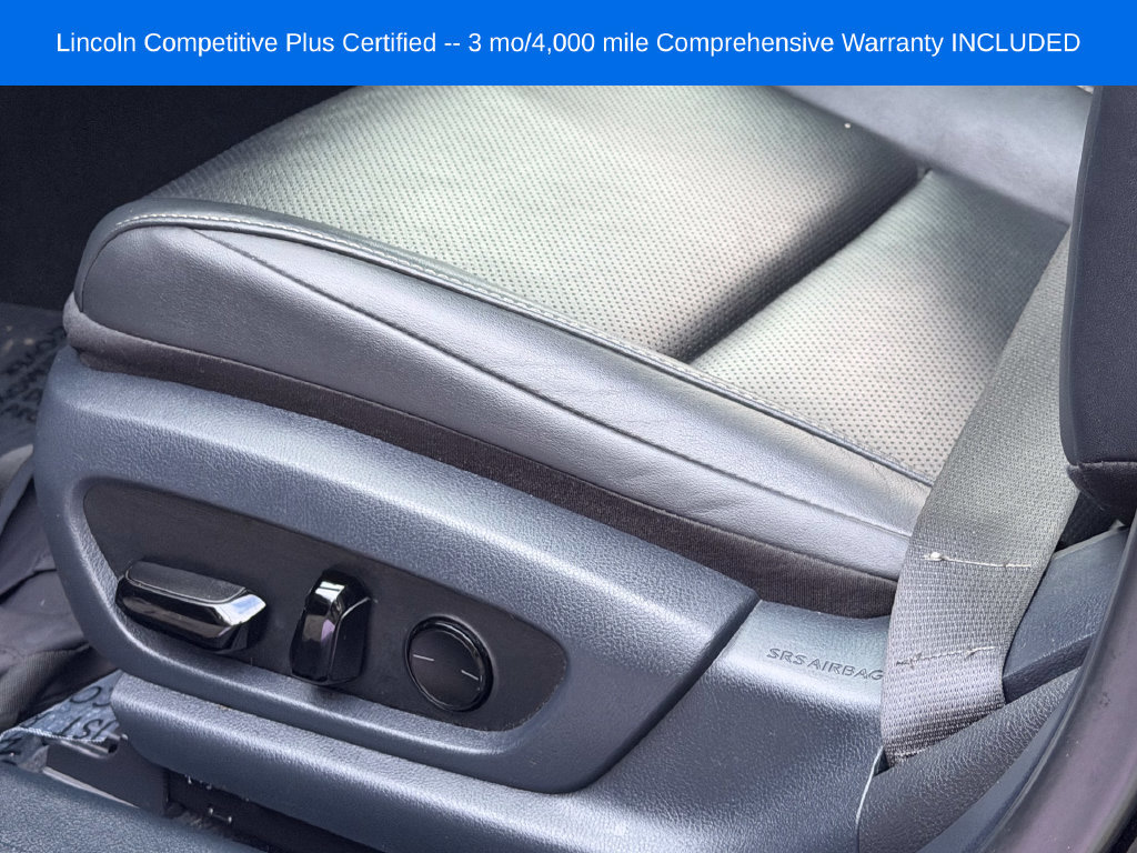 Used 2024 Lexus ES 350 w/ Premium Package FWD image 29