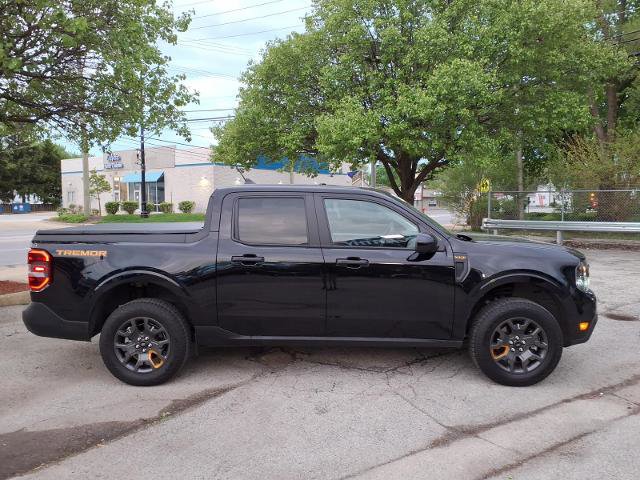 Certified 2023 Ford Maverick Tremor w/ Tremor Off-Road Package AWD/4WD image 2