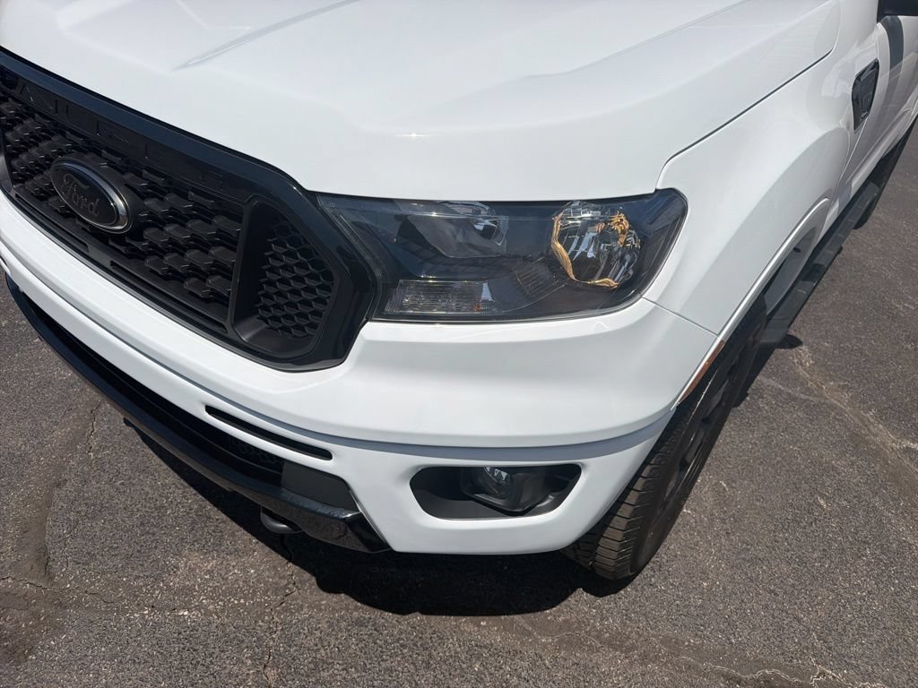 Certified 2021 Ford Ranger XLT w/ Equipment Group 301A Mid AWD/4WD image 15