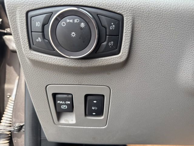 Certified 2019 Ford F150 XLT w/ Equipment Group 302A Luxury AWD/4WD image 18
