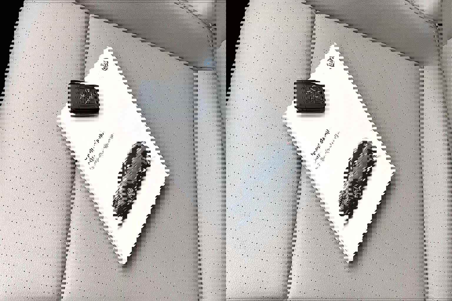 Used 2019 Volkswagen Atlas SEL image 14