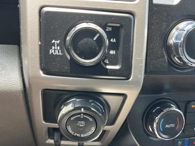 Certified 2020 Ford F150 Lariat w/ Equipment Group 501A Mid AWD/4WD image 41