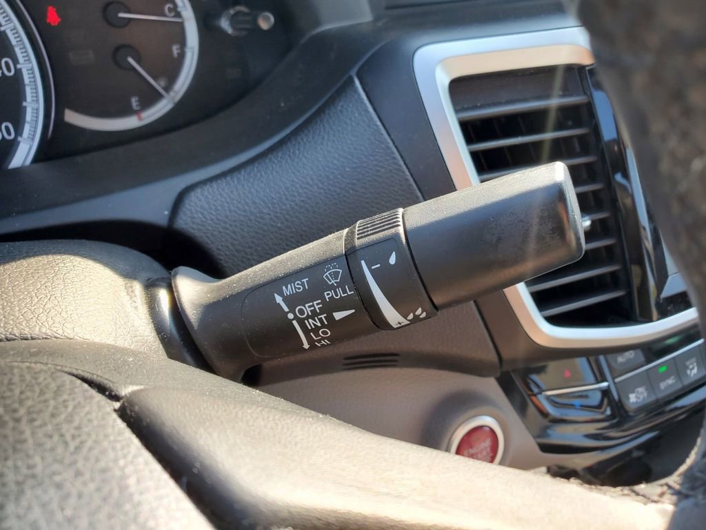 Used 2016 Honda Accord EX-L image 20