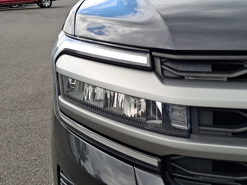 Certified 2023 Ford Expedition XLT AWD/4WD image 12
