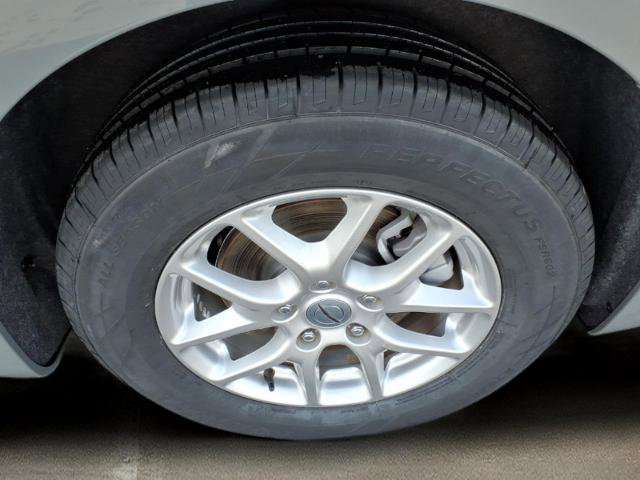 Used 2025 Chrysler Pacifica Select image 23