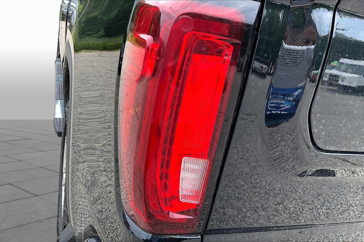 Used 2022 GMC Sierra 1500 Denali AWD/4WD image 28