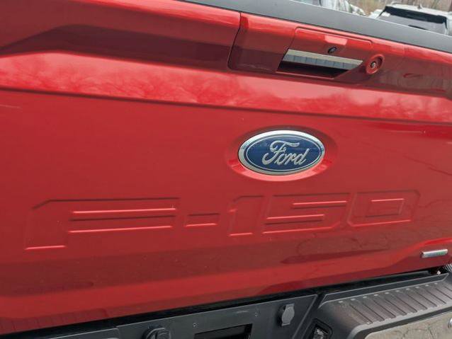 Certified 2023 Ford F150 XLT w/ Equipment Group 302A High AWD/4WD image 38
