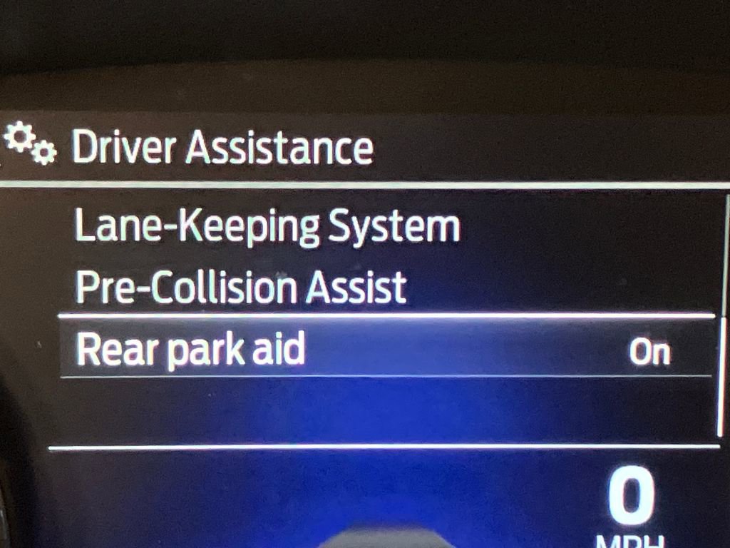 Certified 2023 Ford Maverick Lariat w/ Lariat Luxury Package image 36