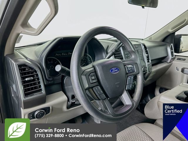 Certified 2018 Ford F150 XLT image 11
