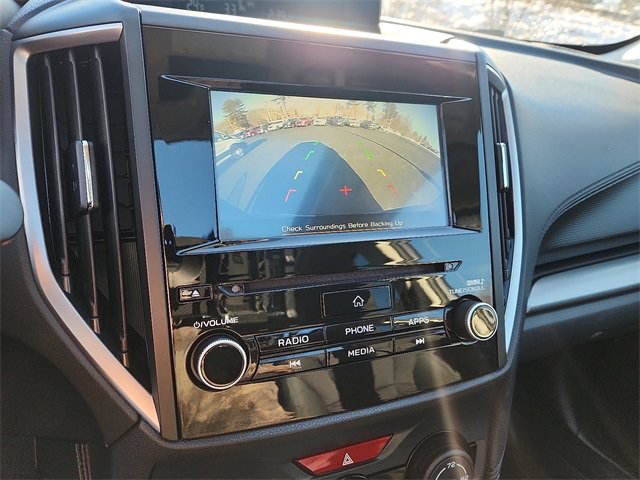 Used 2019 Subaru Forester Premium w/ All-Weather Package image 19