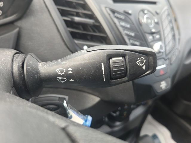 Certified 2019 Ford Fiesta S FWD image 34