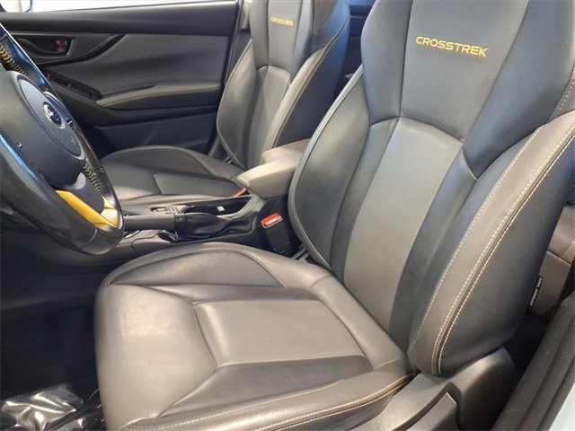 Used 2021 Subaru Crosstrek 2.5i Sport image 8