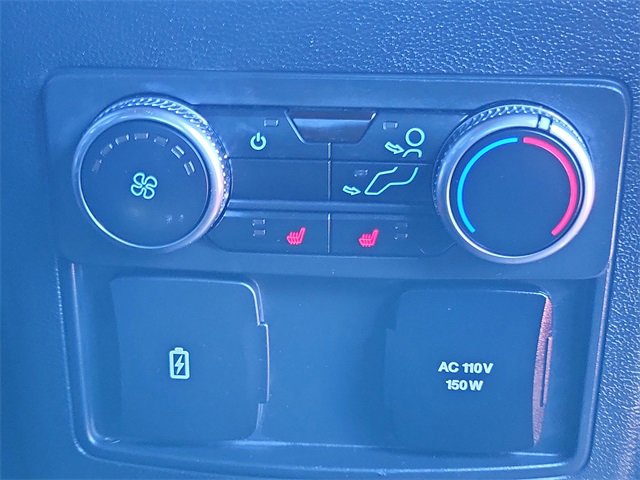 Certified 2023 Ford Explorer Platinum w/ Class IV Trailer Tow Package image 26