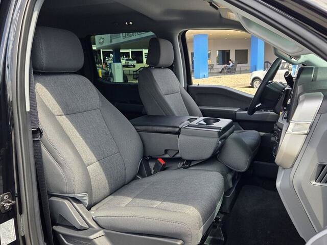 Certified 2025 Ford F250 XL w/ STX Appearance Package AWD/4WD image 15