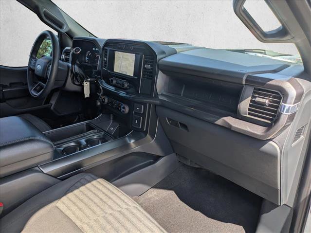 Certified 2023 Ford F150 XL w/ STX Appearance Package AWD/4WD image 20