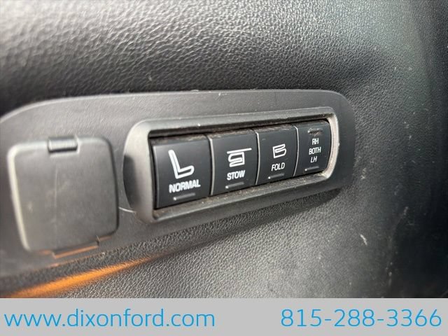 Certified 2018 Ford Explorer Limited w/ Equipment Group 301A AWD/4WD image 31