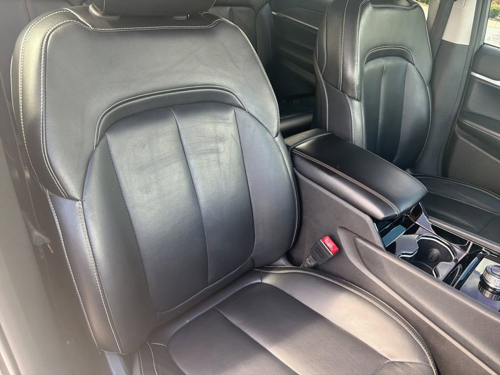 Used 2021 Jeep Grand Cherokee L Limited image 30