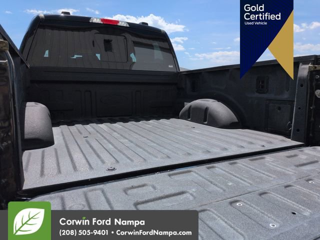 Certified 2025 Ford F150 Lariat AWD/4WD image 31
