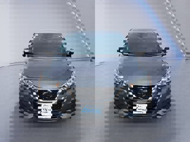 Used 2021 Nissan Versa S image 8